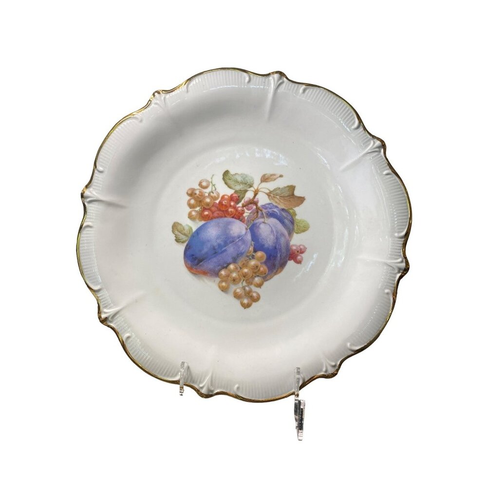 Vintage Schumann Arzberg Germany Bavaria Platter